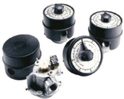 OP Meters Universal Meter